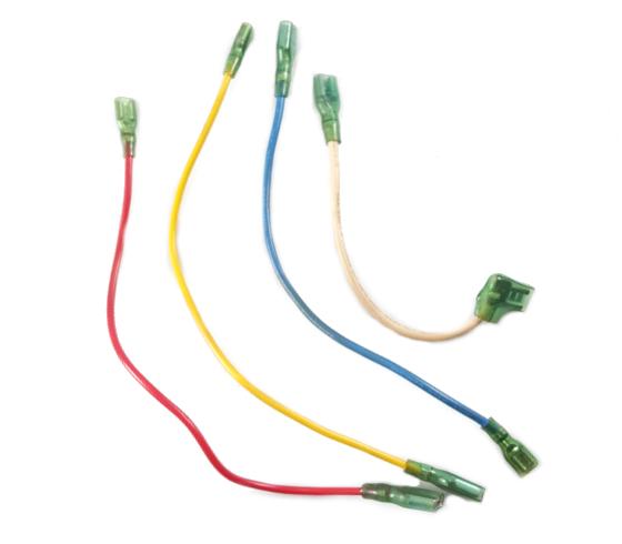 Cables de Conexión de Placa Electrónica de Aire Acondicionado Kewel G-DA 0090